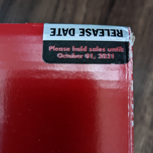 Pennywise Vans, size 6.0 womens - Picture 3 of 8